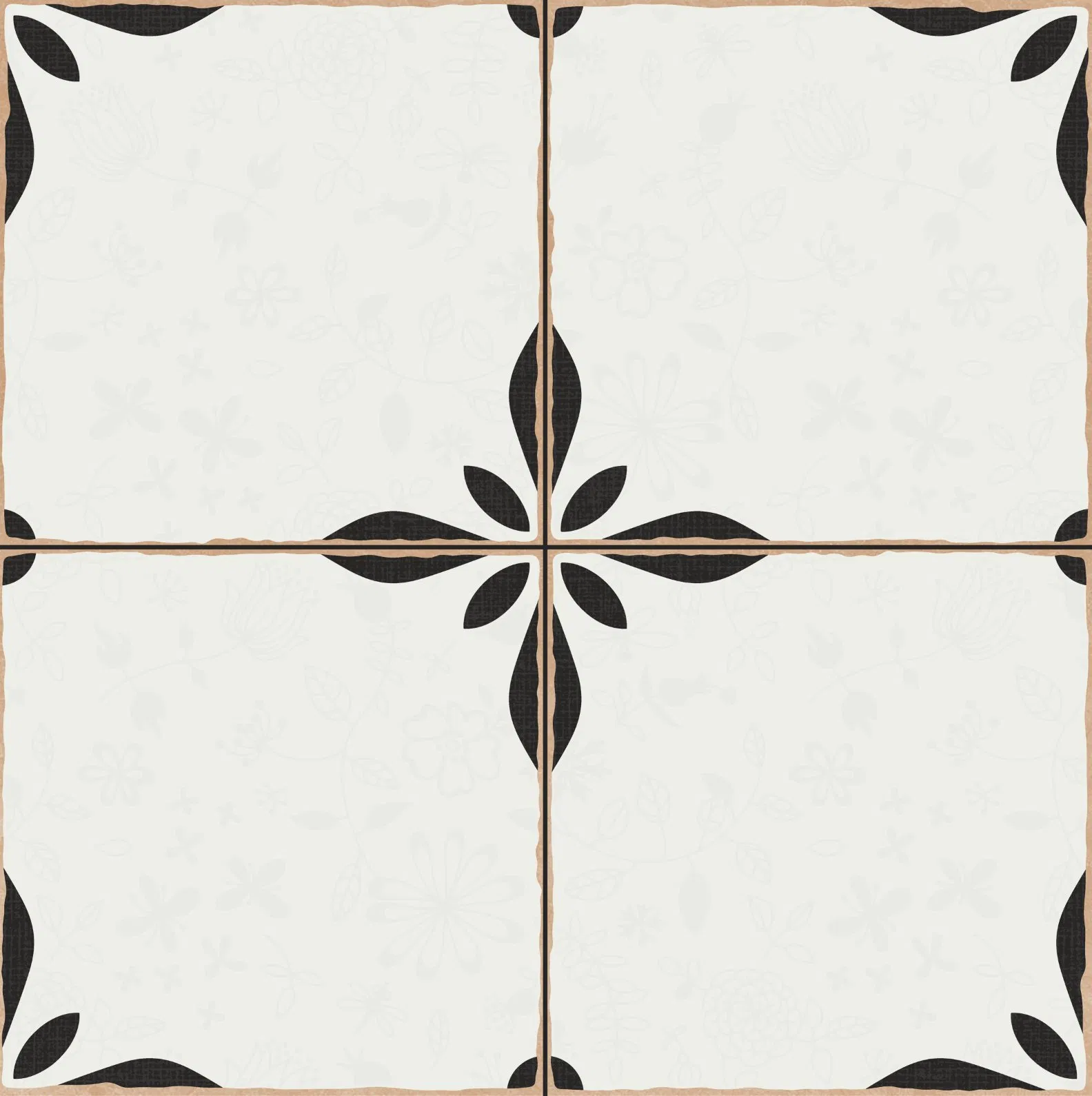 Building Material Premium Ceramic Tiles for Chic Home Designs and Renovations