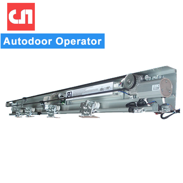 Sliding Door Operators (CN-1501) Automatic Door Opener Mechanism