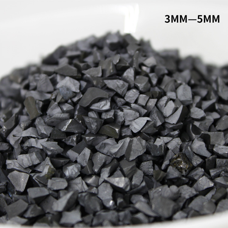 Carbide Alloy Particle Tungsten Carbide Particles Carbide Grits