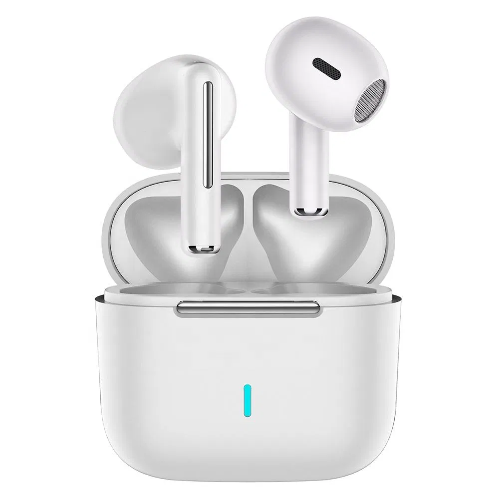 TWS наушники для гейминга с шумоподавлением, Bluetooth 5.3