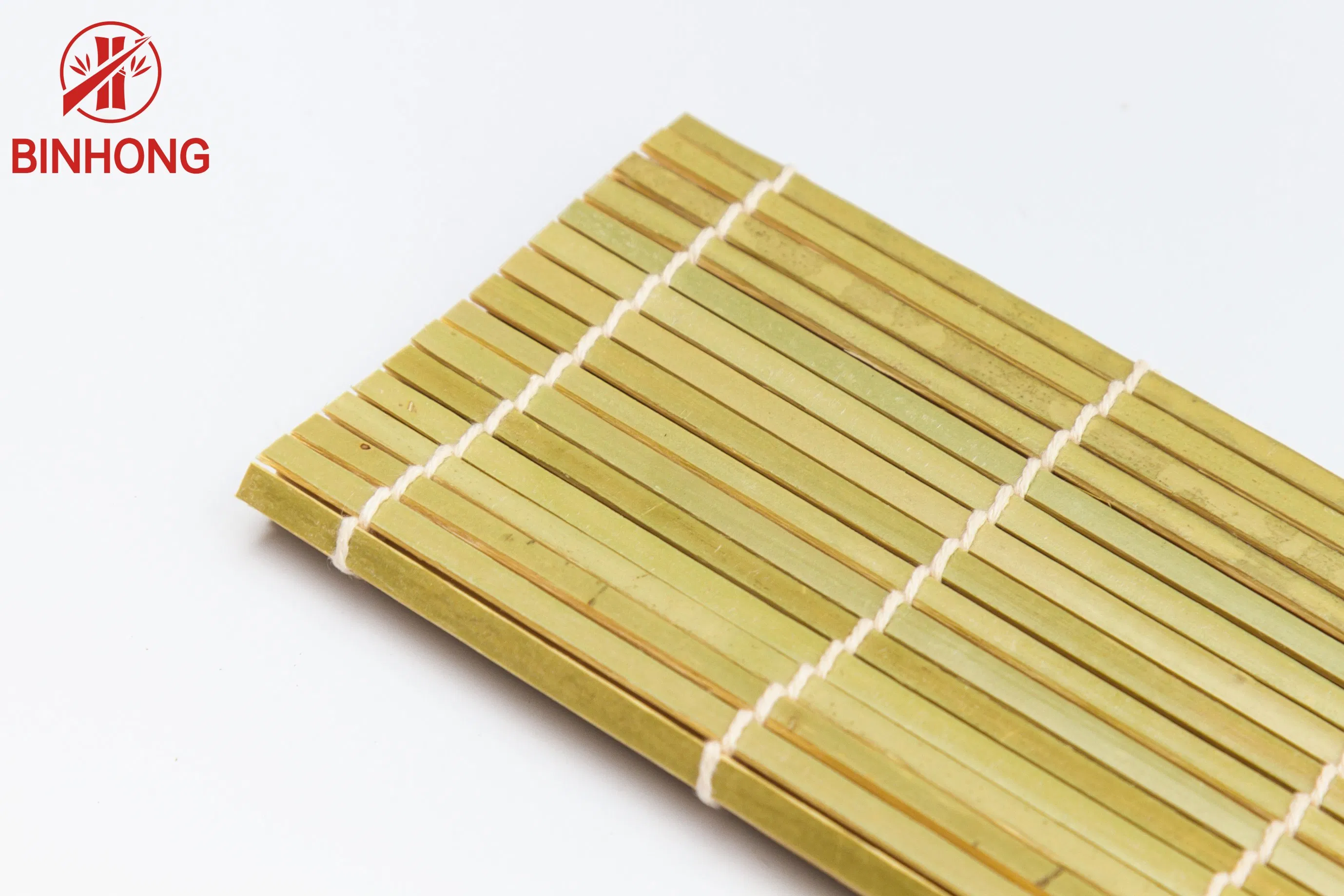 Best Quality for Healthy 100% Natural Bamboo Sushi Mat