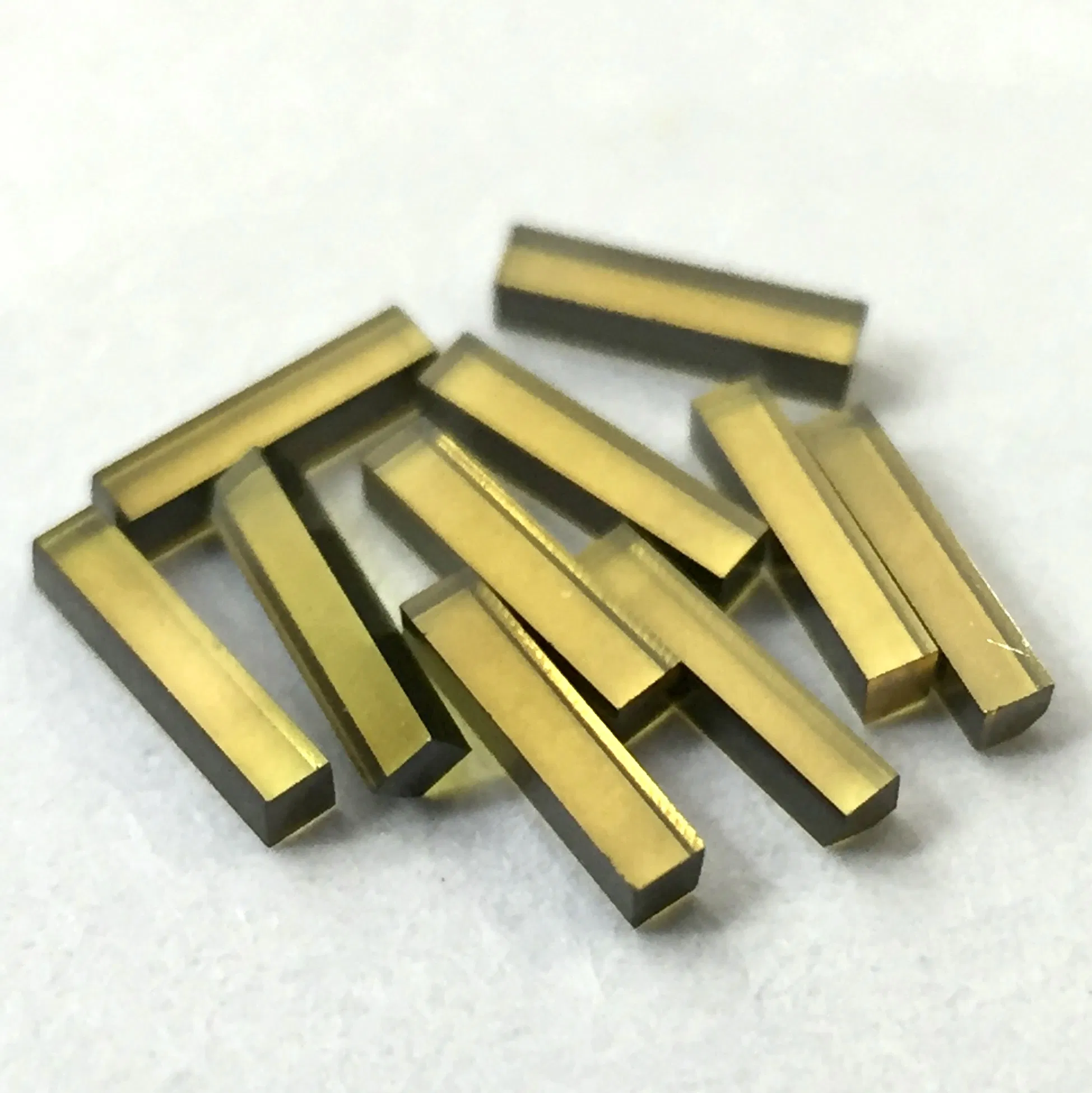 Алмазные бруски HPHT для правки шлифовальных кругов