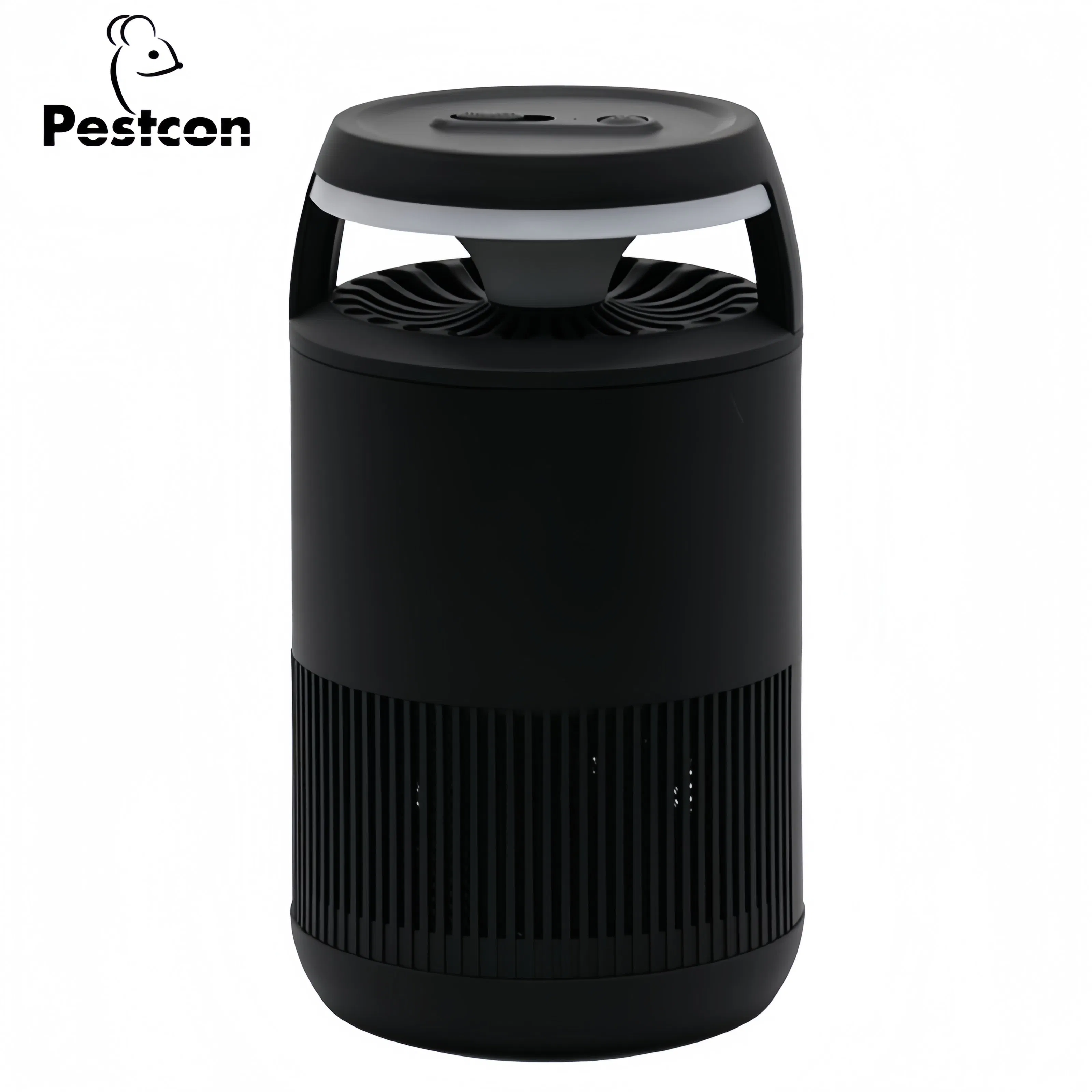 Fly Mosquito Killer Lamp Trap with Safety Grid for Kids and Gravida