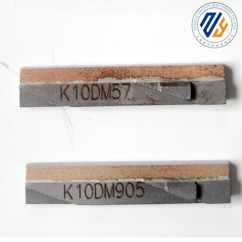 High Quality Metal Bond Super Hard CBN Oilstone L20nm and L20-Dm Diamond Honing Stone