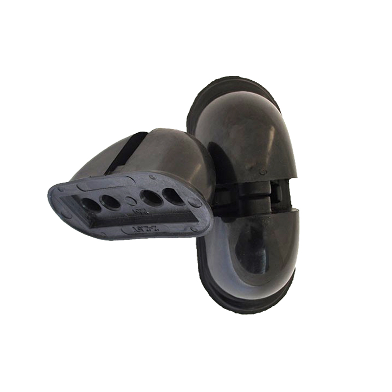 Hulk Building Materials Precast Concrete Erection Spread Anchor 10t Rubber Recess Former