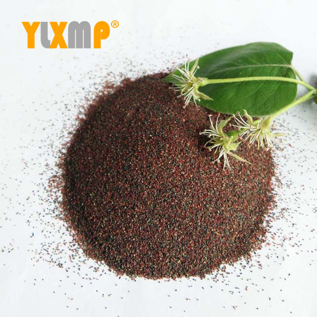 High Performance Garnet Sand for Blasting