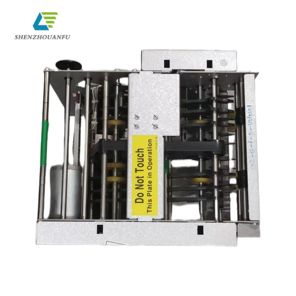 New Generic Hyosung 1000 Note Drawer Type Dispenser with Cassette for Innovue Halo Mx Series S7010000199 7010000199