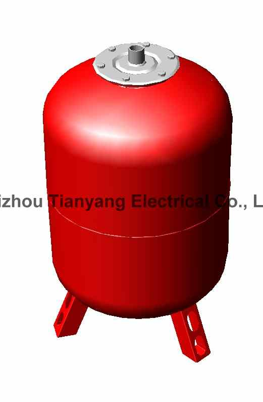 Quality Thermal Expansion Vessels for Pressurised Heating Systems