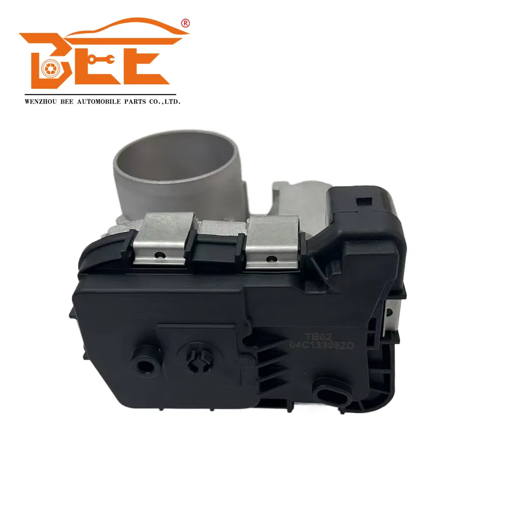 Дроссельная заслонка VW 04C133062D