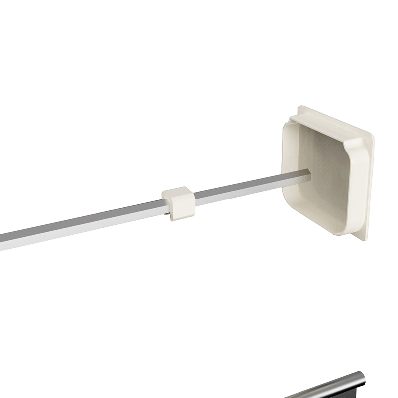 V50 Wooden Venetian Blind System