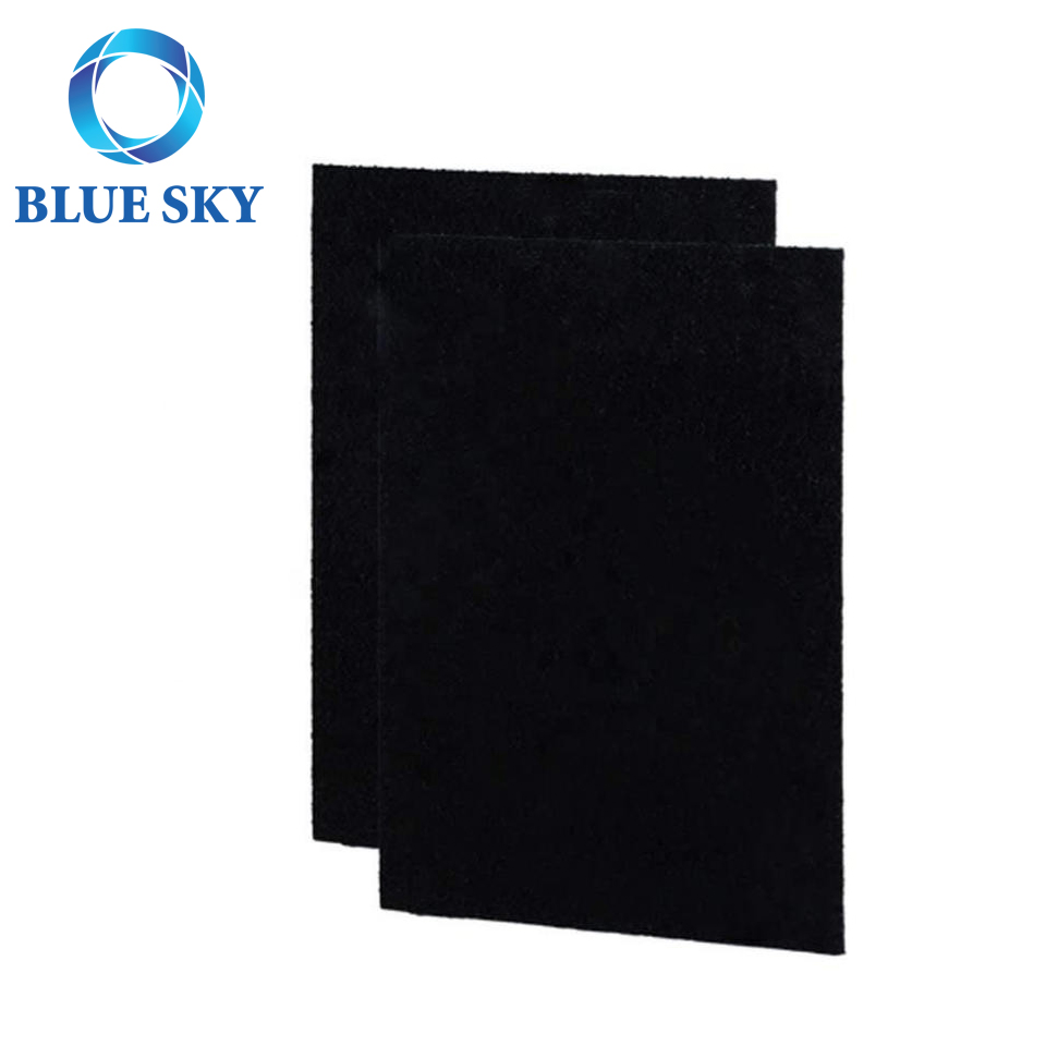 Factory Supply Customized Honeycomb Activated Carbon Filter Air Purifier Filter Replacement Parts