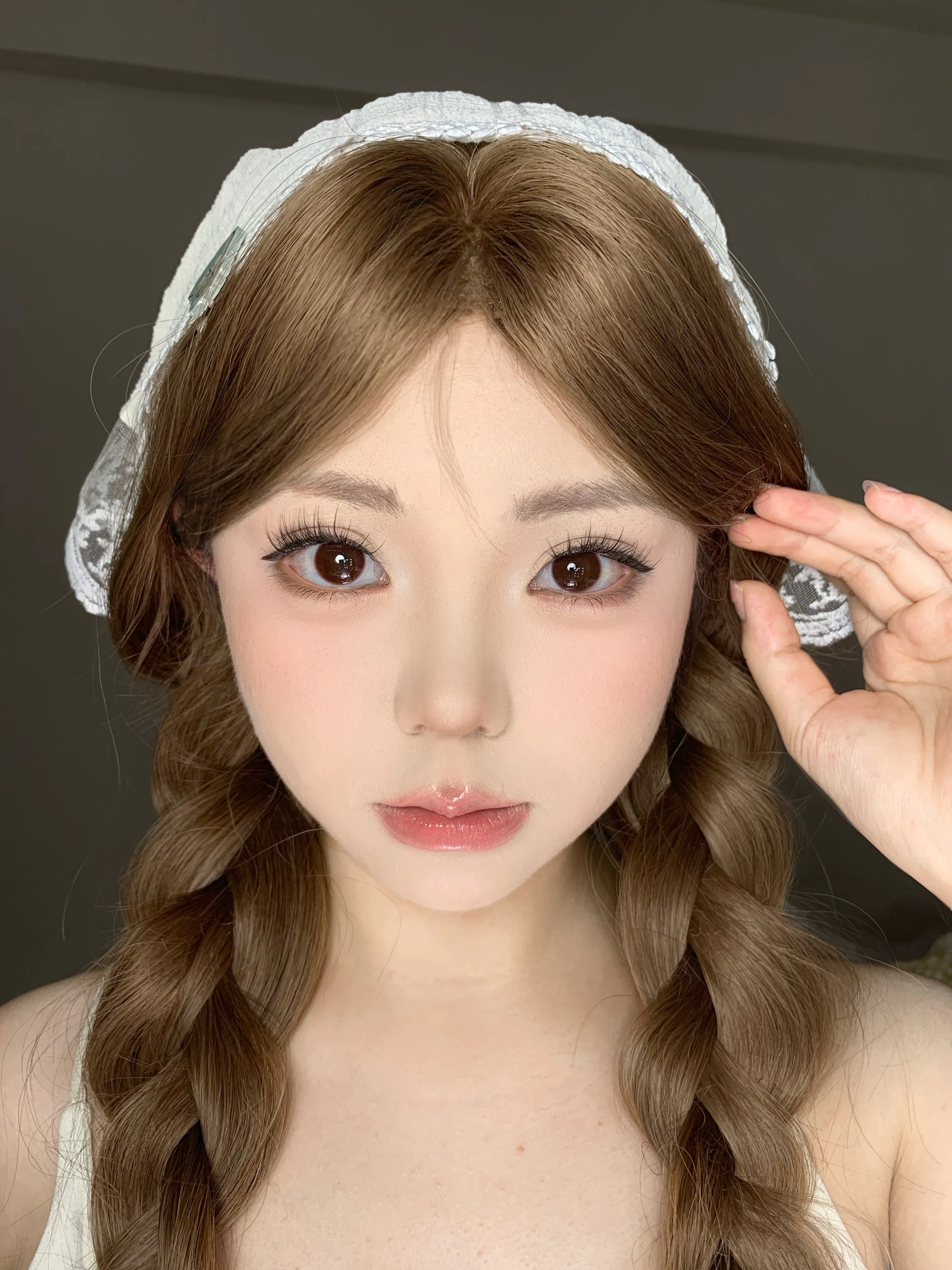 Stylish and Comfortable Contact Lenses Made in China