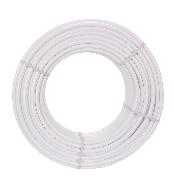 Multilayer Composite Pex Al Pex Pipe Insulated Pex Water Pipe High Pressure Composite Water Pipe
