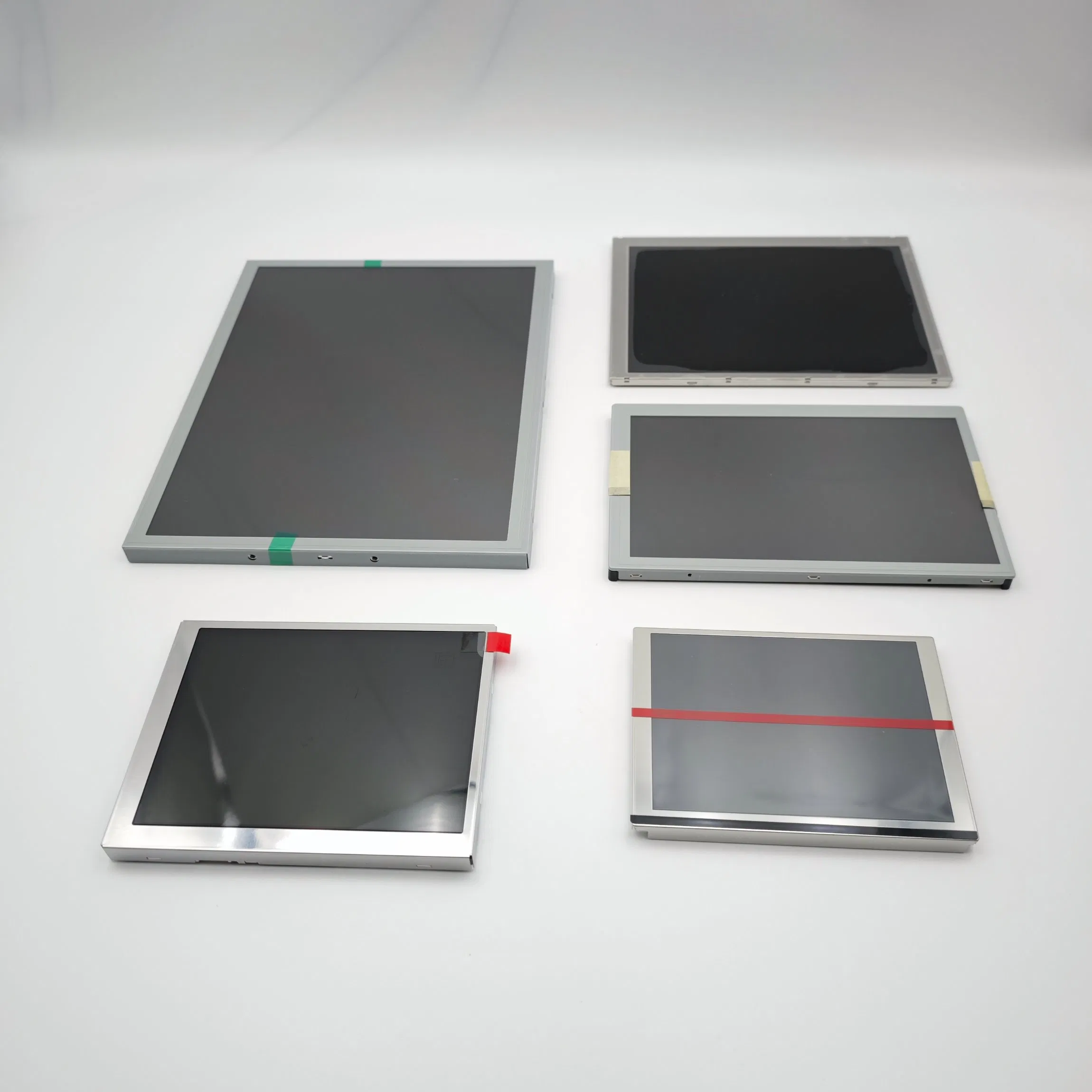 ЖК-панель G156HAN02.2 15.6 дюймов FHD для промышленных дисплеев