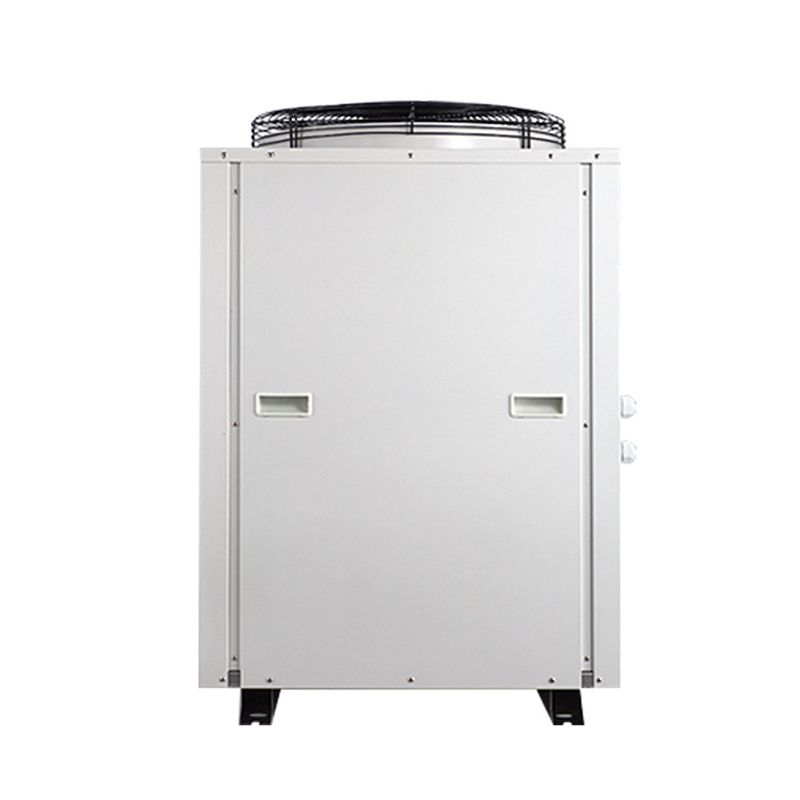 Heater Swimming Pool Heat Pump Pompa Ciepla Water Hot Tank Energy Control Board Ground Heating Dream Pool Heat Pumps 48V