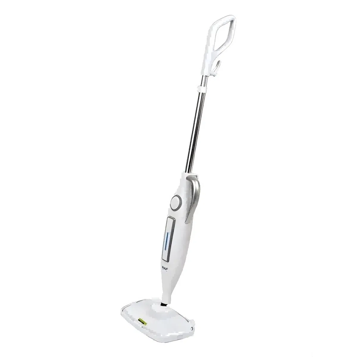 Steam Wet and Dry Vacuum Cleaner - Handles Moisture and Debris Efficiently