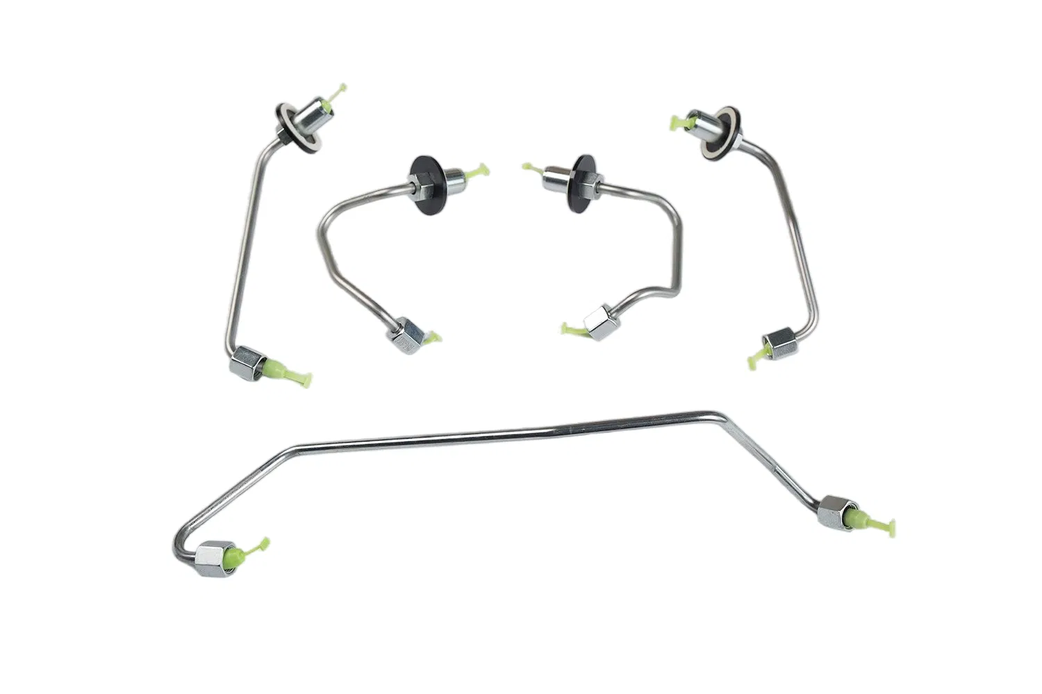 Hino High/Low Pressure Oil Pipe Set for Light Truck Engines