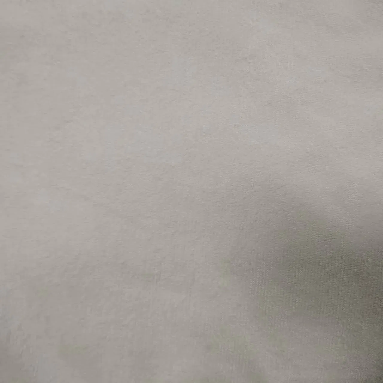 Eco Waterproof Cotton Polyester Terry Home Textile Cloth Bed Fabric Laminated Breathable