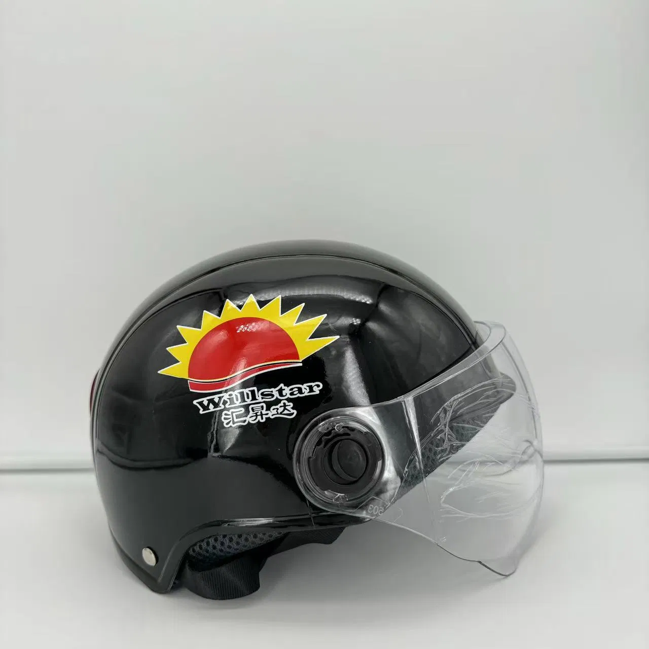 Willstar Electric Bike Helmet