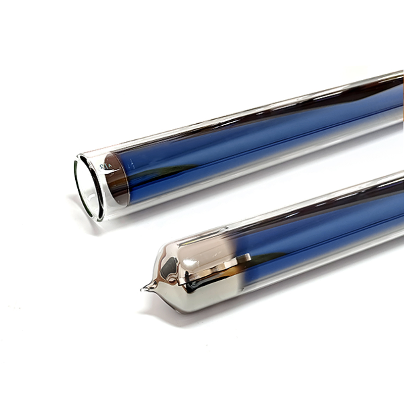 High-Efficiency 200L Stainless Steel Solar Water Heater System