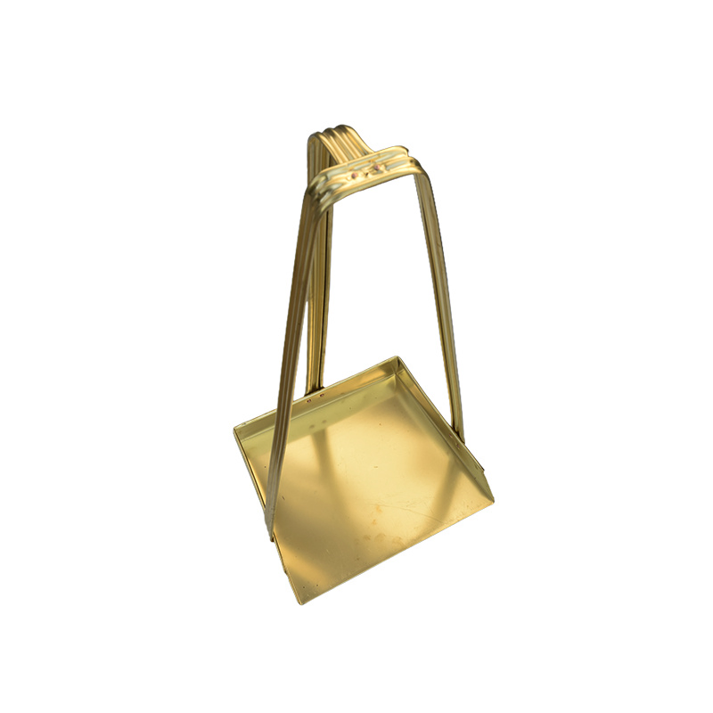 Factory Wholesale Copper Alloy Spark-Free Tools Explosion-Proof Dustpan