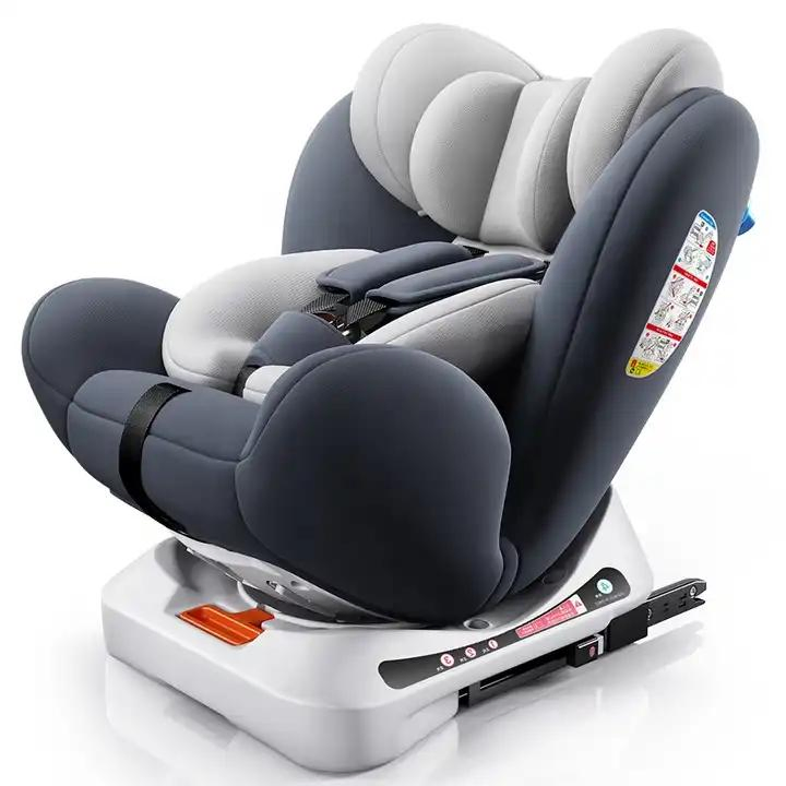 New Design Baby Car Seat Soft Safety Luxury Multi Function Baby Car Seat
