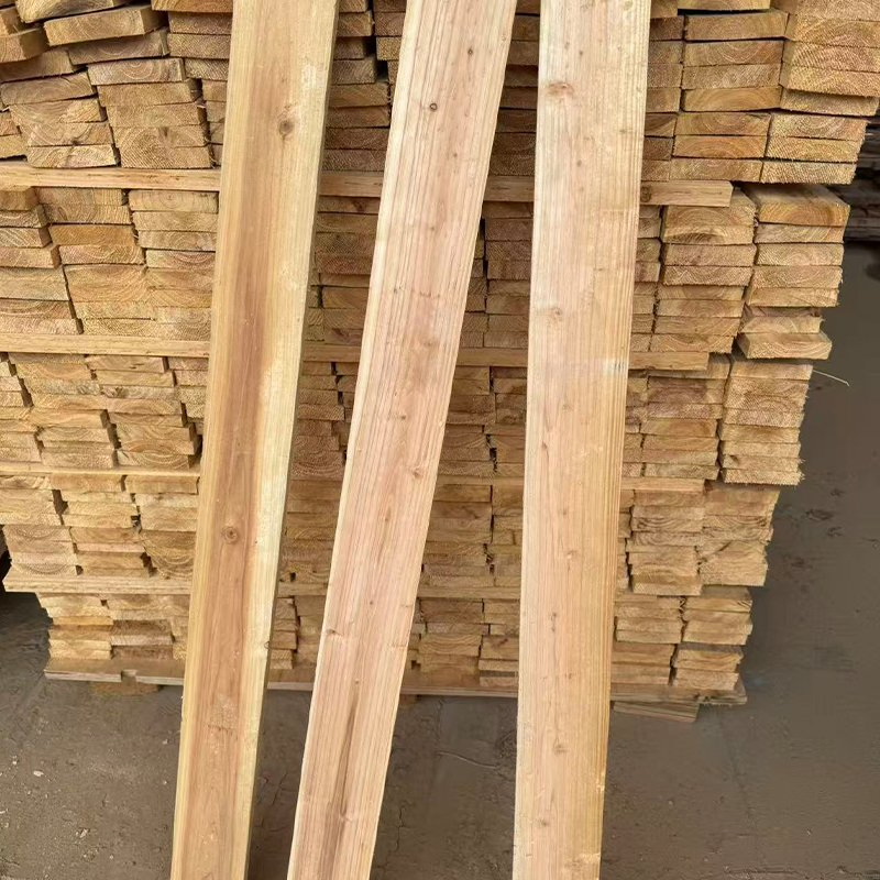 Solid Wood Board - Radiata Pine Perfect for All Your Building Needs