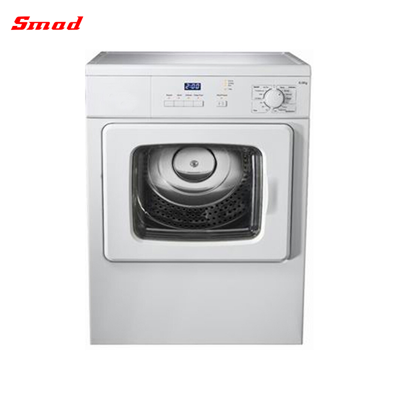 Popular Used Electric Clothes Dryer Machine