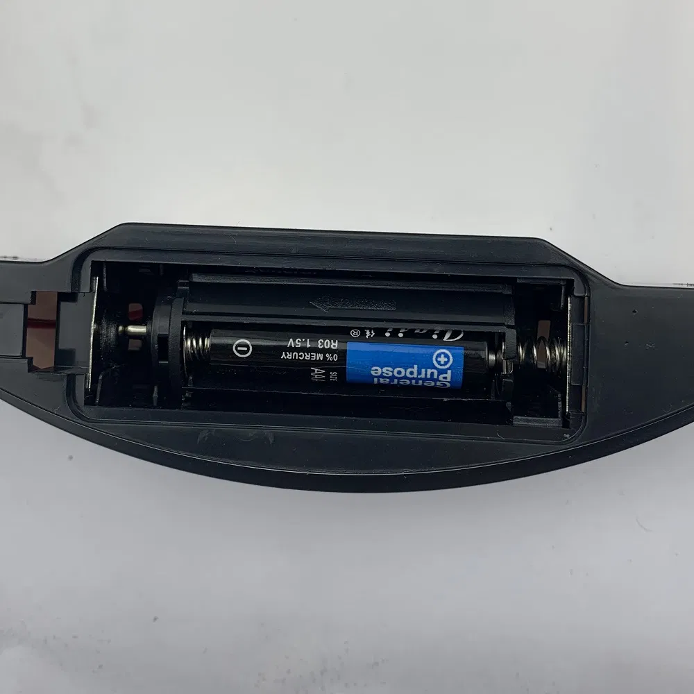 Joyclean Automatic Sensor Metal Touchless Trash Can Dust Bin Jt112 12