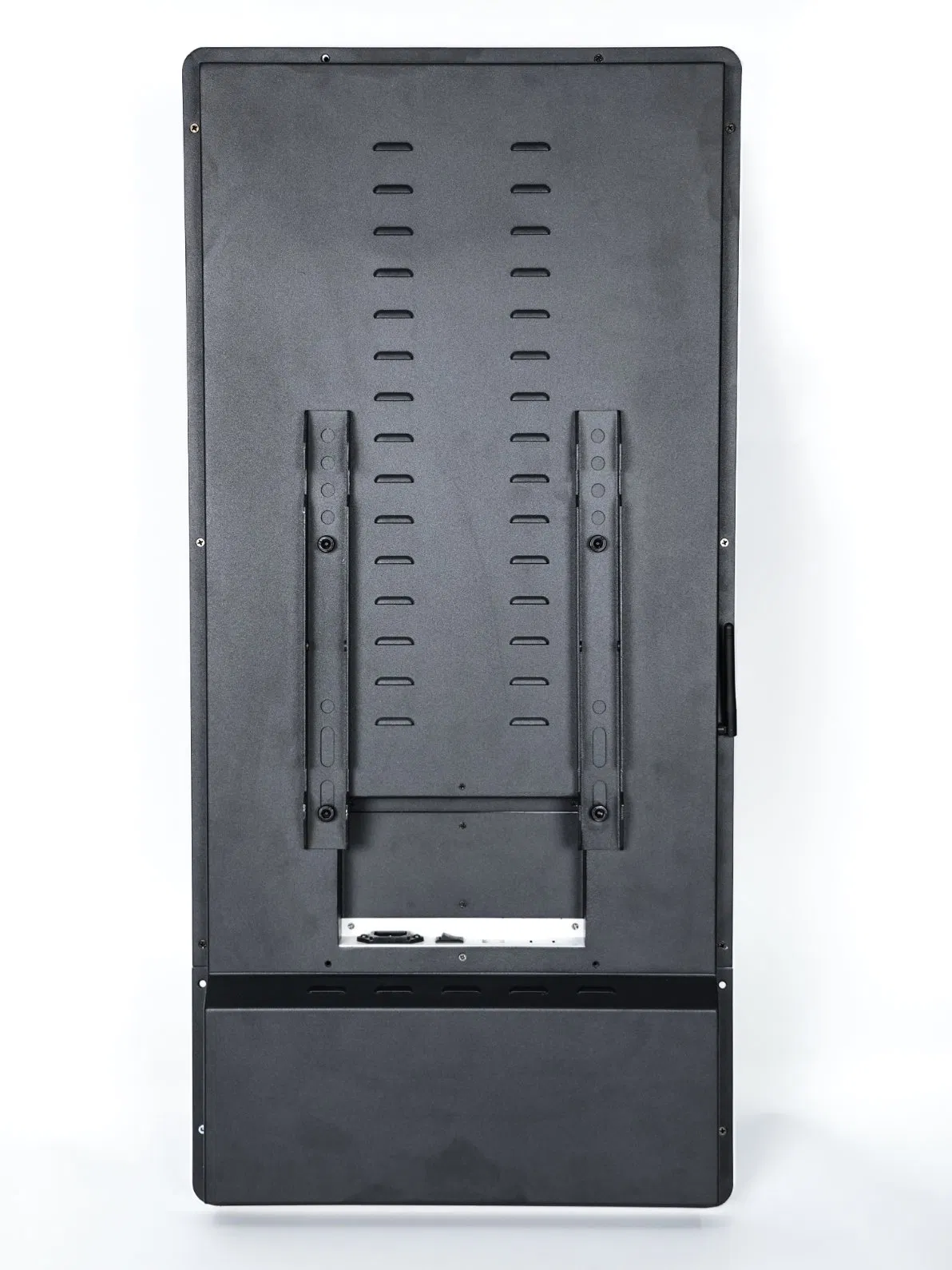 27 Inch USB Wall Mount /Floor Standing Kiosk for Self Order Store