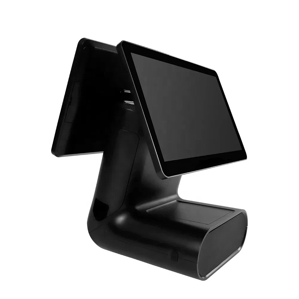 Restaurant Point of Sale 15.6" Capacitive Touch Screen Cheap POS Machine POS System Terminal