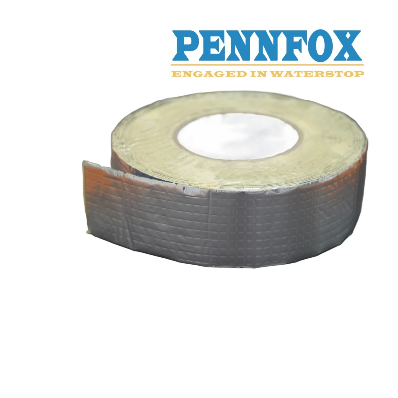 Premium Pressure Sensitive Tape for Window Door Gaps Leak Resolution