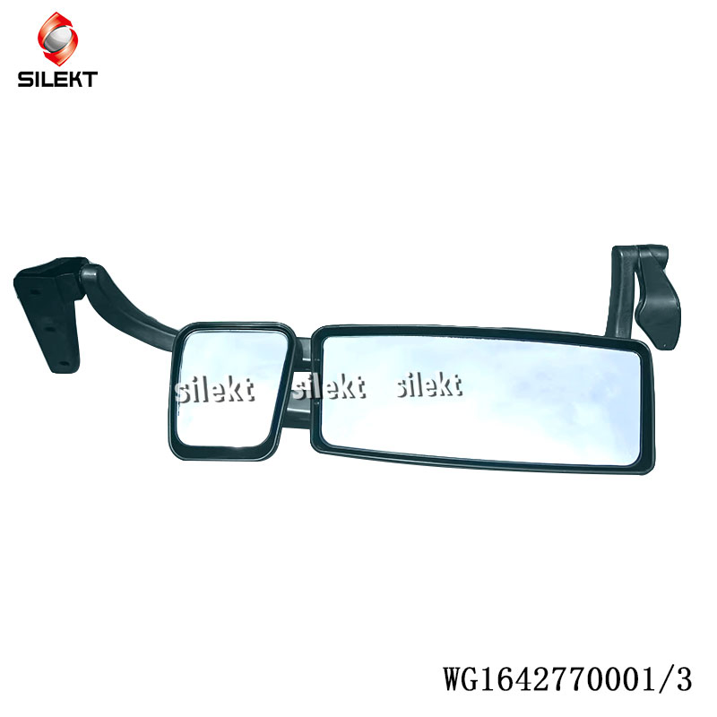 Rearview Mirror Reflector for HOWO Truck Cabin Cover