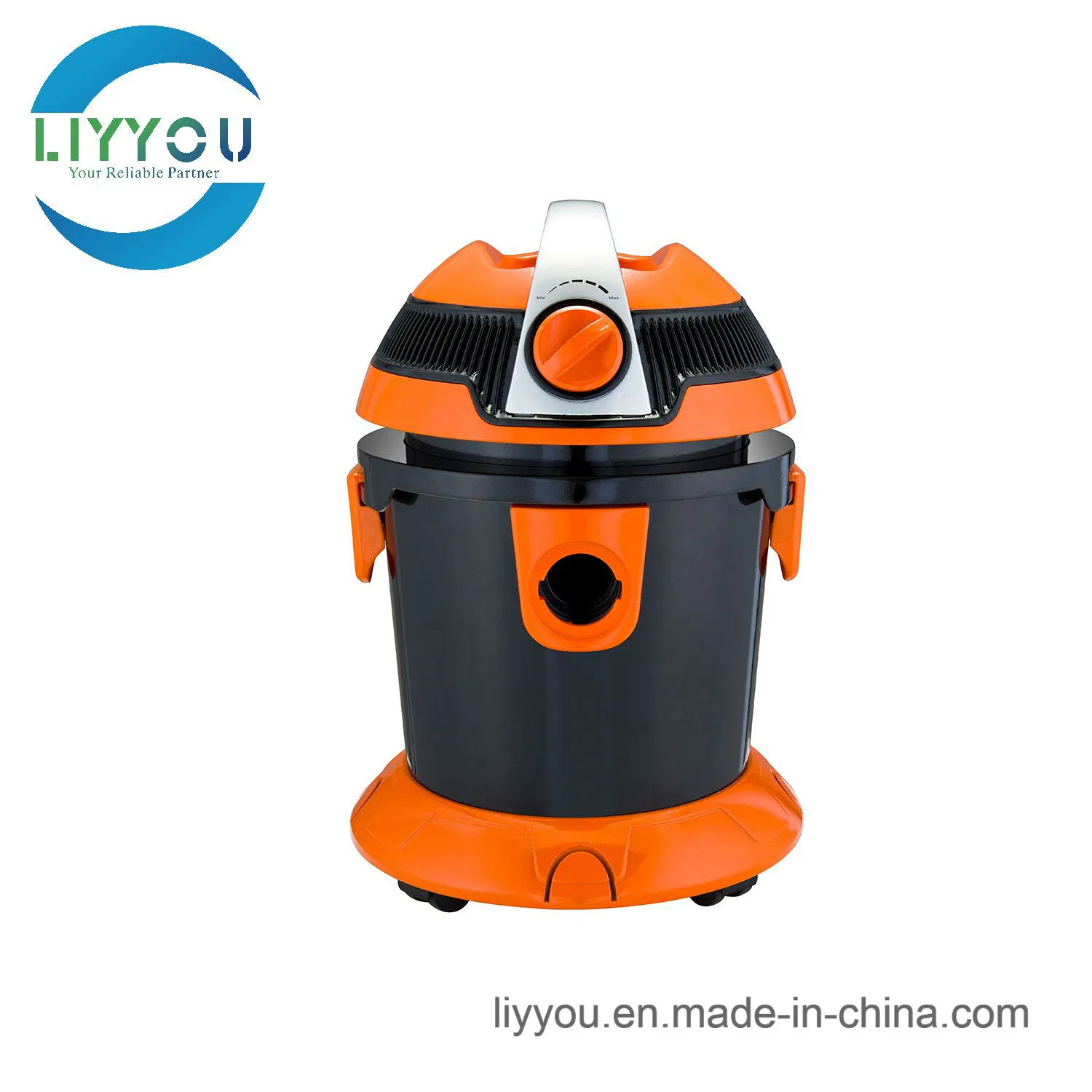Multi Plug Optional High Quality Best Good Price Household Vacuum Cleaner with 10L Dust Capacity