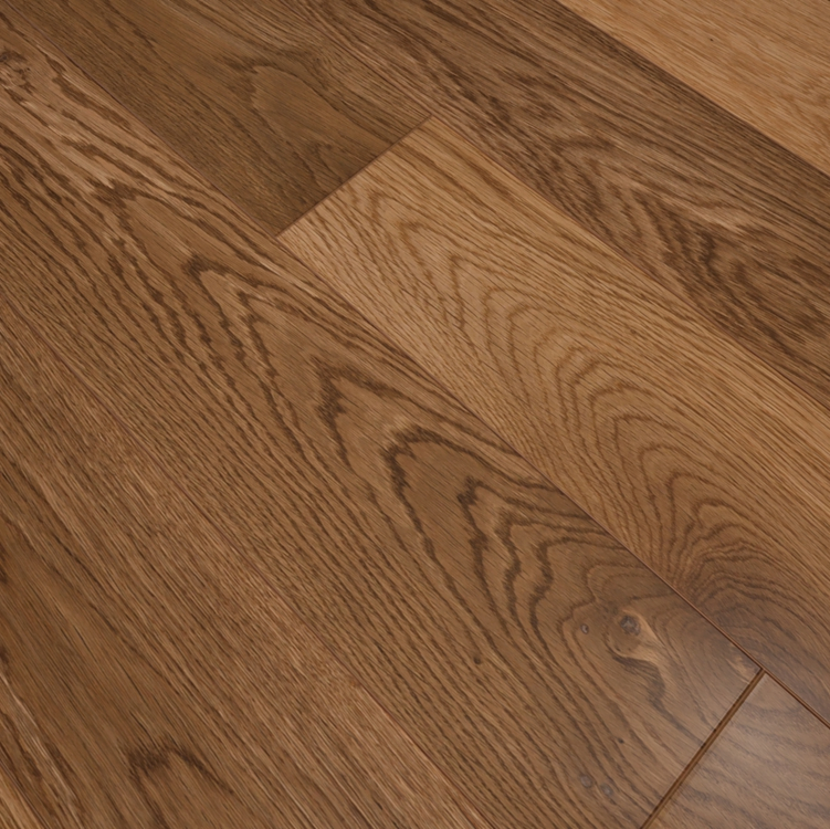 Ламинат глянцевый тисненый влагостойкий для гостиной и спальни