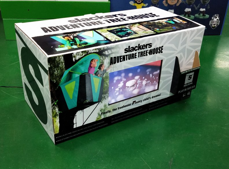 7 Inch LCD Open Frame Cardboard Fsdu Display Screen Monitor with Battery