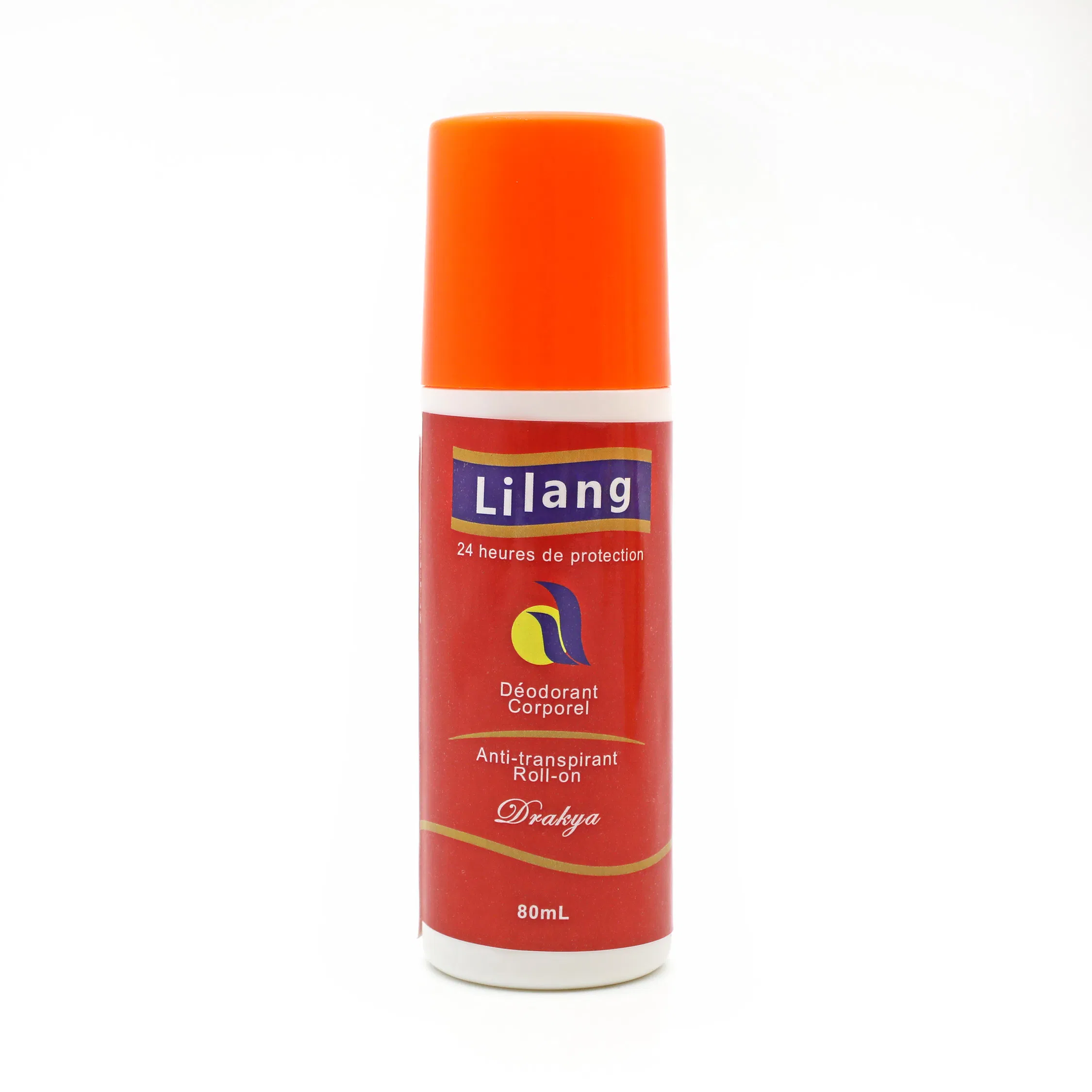 80ml Antiperspirant, Body Deodorant Pink