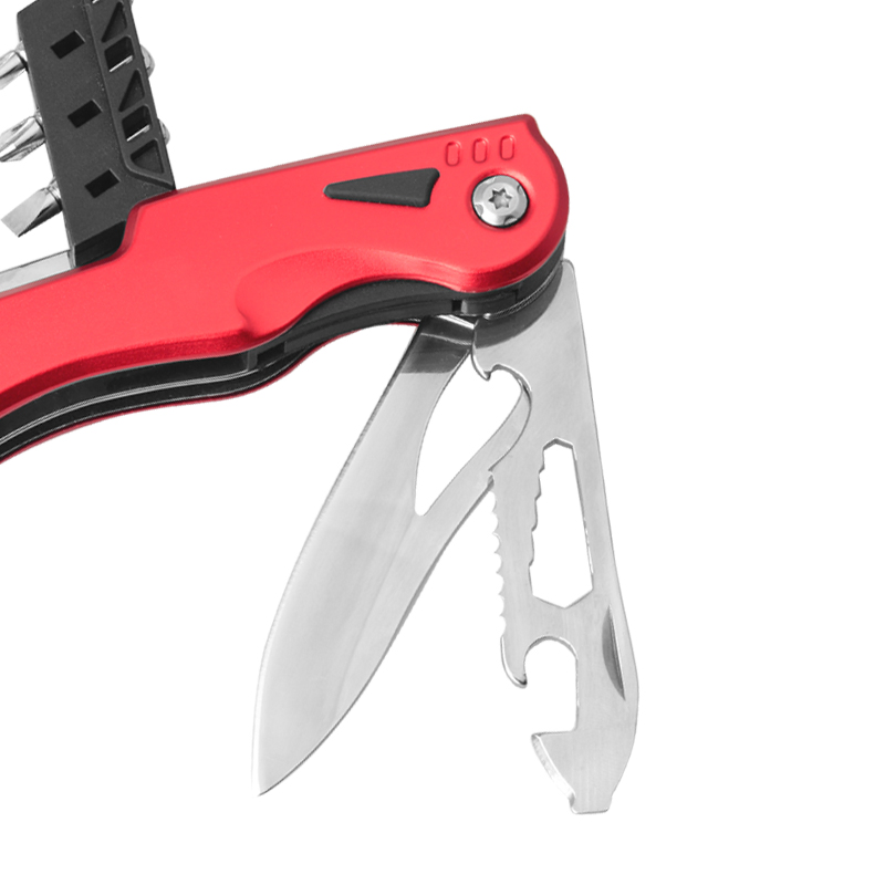High Quality Multifunction Survival Hammer Multi Tool (#8442AMF)