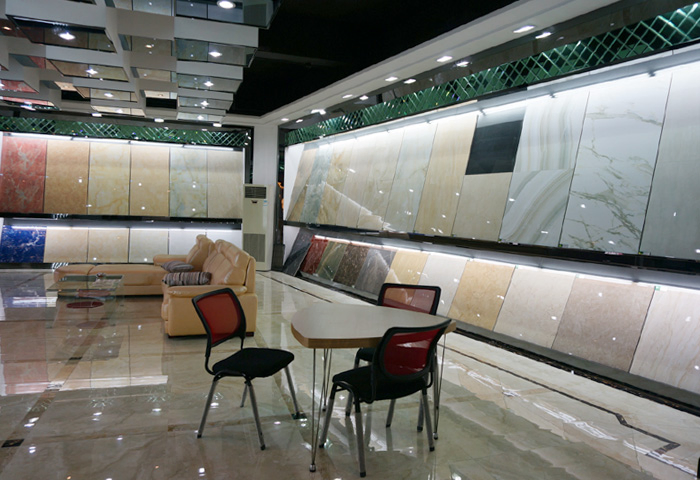 New Ceramic Floor Porcelain Tile with Cheap