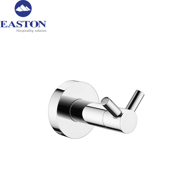 Hotel Durable Bathroom Shower Wall Mount Soap Dish Holder