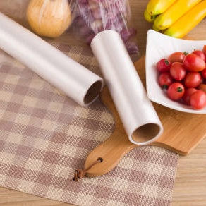 400mm Width PVC Stretch Film for Commercial Use