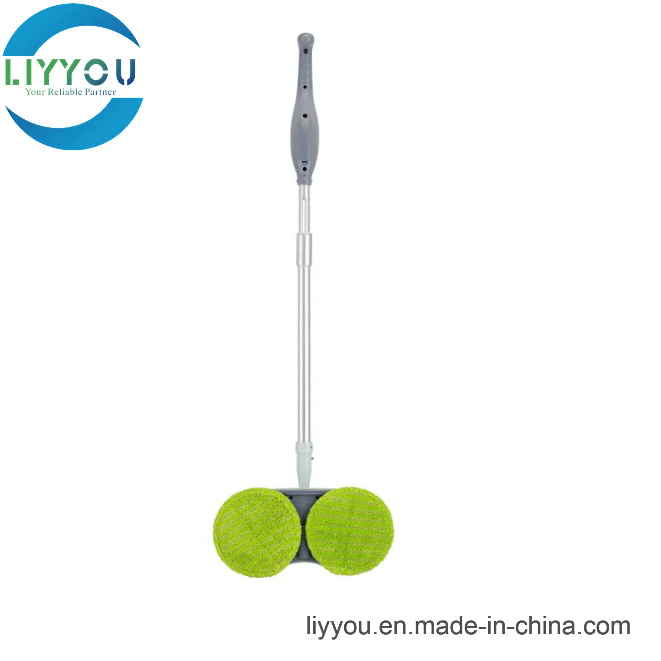 New Arrivals Magic Electric Mop Home Use Appliances Sweeper Vacuum Cleaner