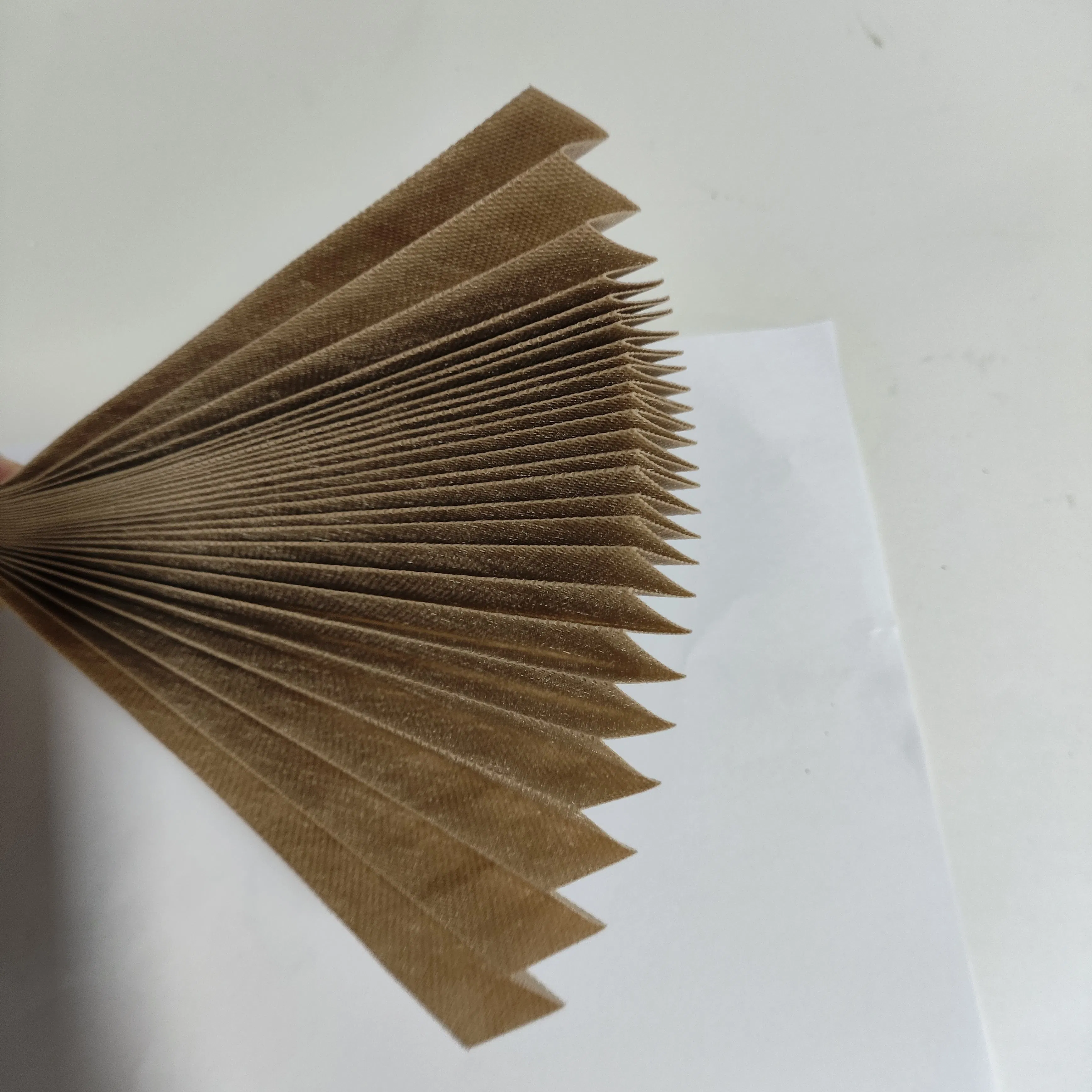 Adhesive Temporary Blinds Easy to Cut and Install Cordless Shades for Indoor Windows