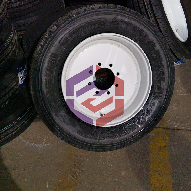 Шины для грузовиков и сельхозтехники 285/70R19.5, 295/80R22.5, 315/70R22.5