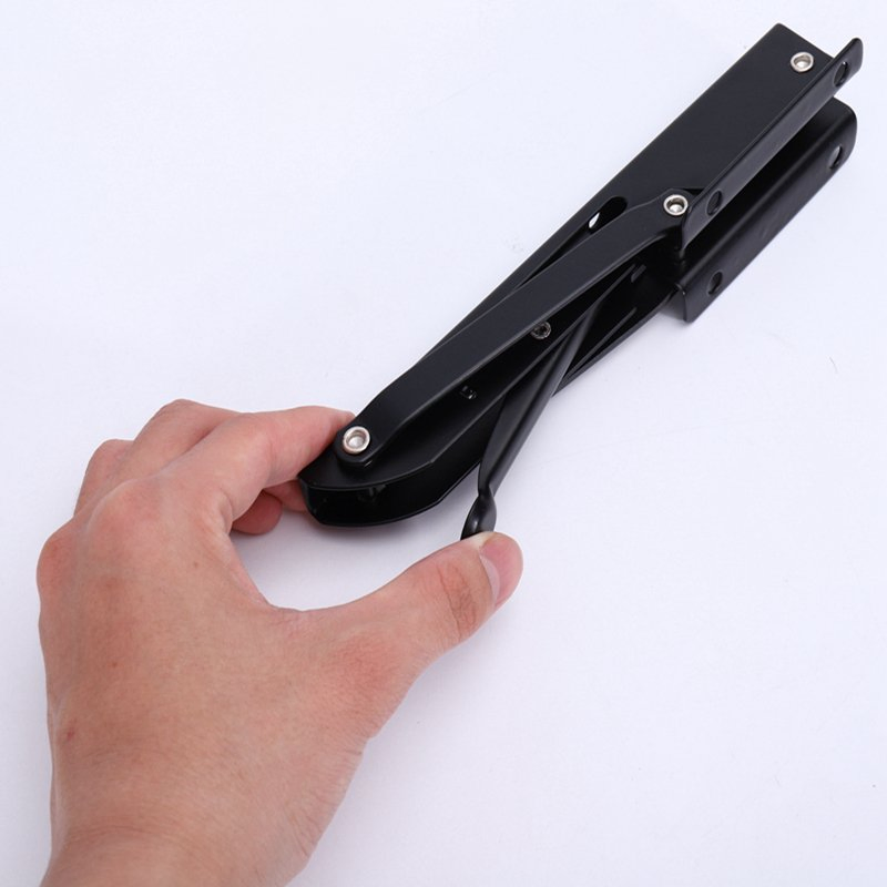 Durable Panel Support Bracket for Efficient Sheet Mounting Solutions