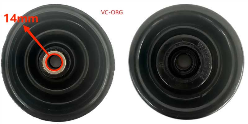 Washing Machine Parts Washing Machine Leather Cup