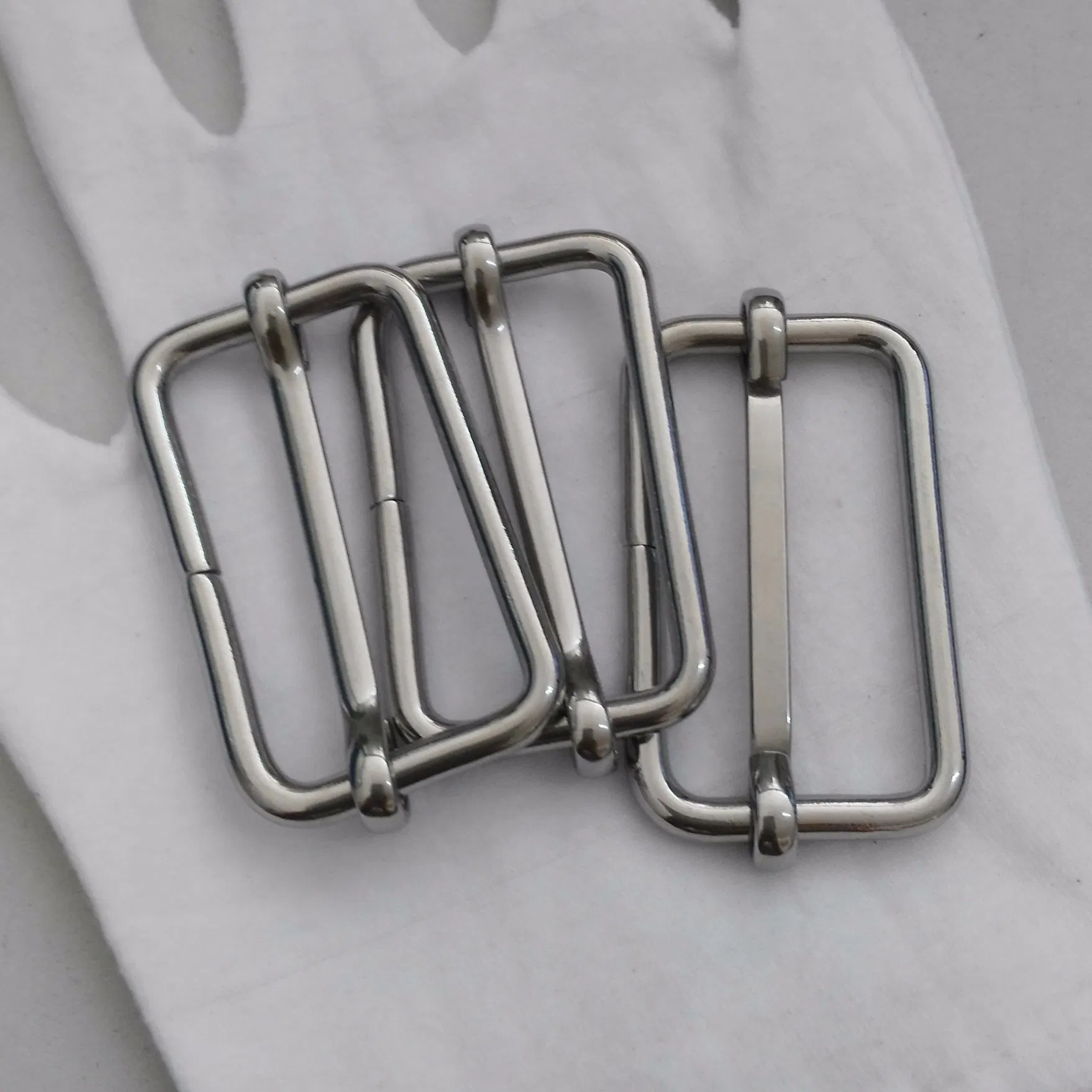 Hooks for Cargo Lashing, Black Plated S Hook