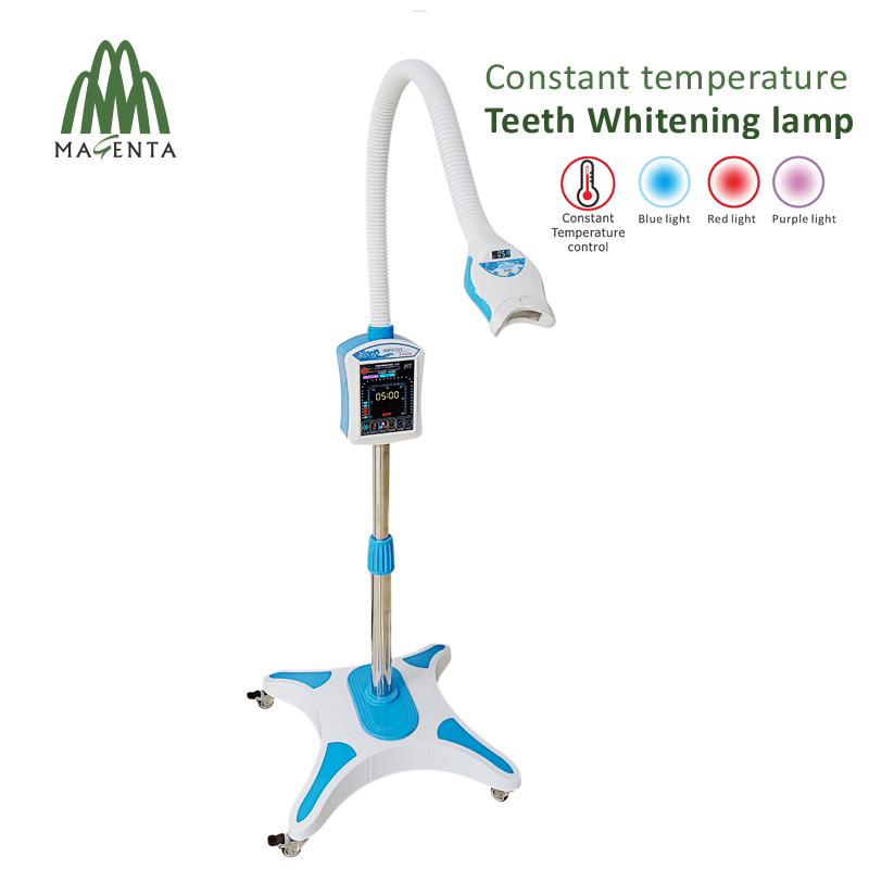 FDA Approved New Constant Temperature Cool Light Teeth Whitening Machine
