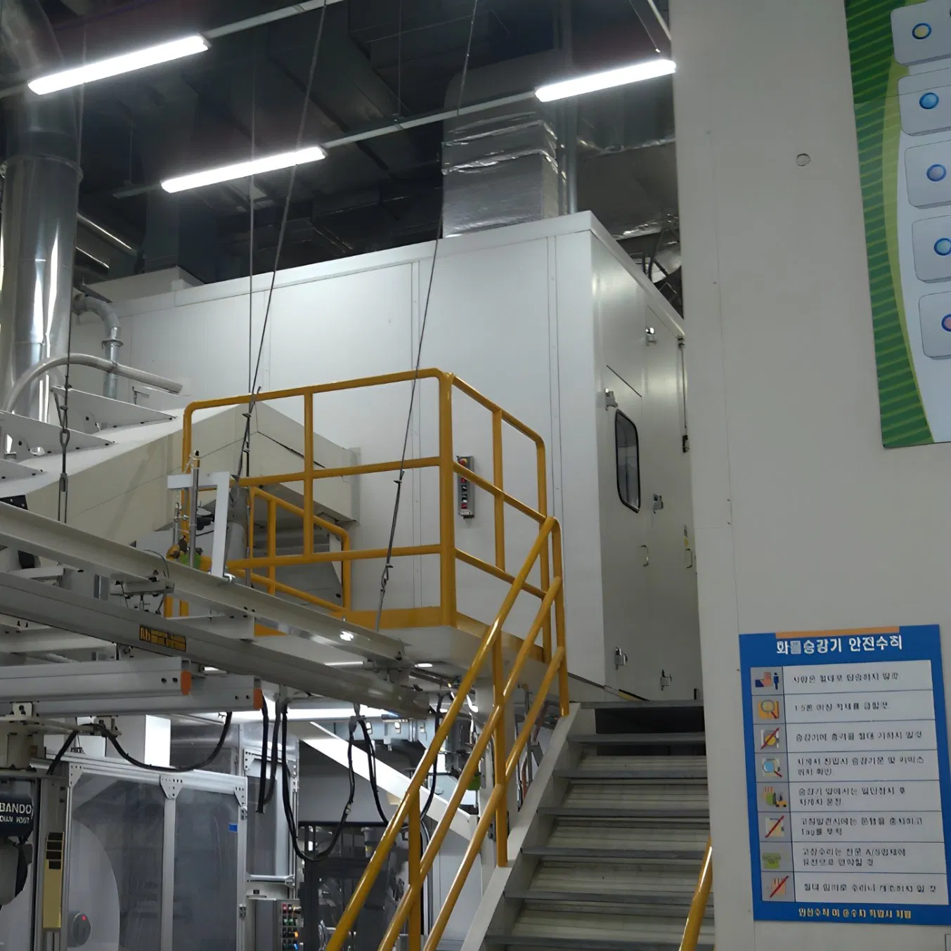 Sound Insulation Cover for Compressor\Noise Reduction Device