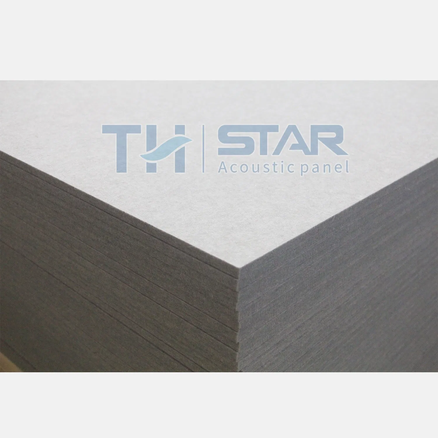 Eco-Friendly Pet Acoustic Panels Soundproof Polyester Acoustic Panel Decorative Acoustic Panel